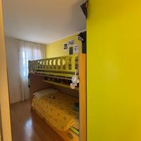 Cameretta  Moretti compact ragazzi