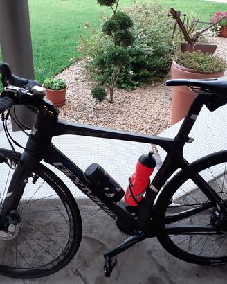 OLYMPIA BOOST DISC  CARBONIO