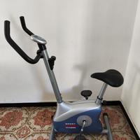 Cyclette magnetica Sport Fitness