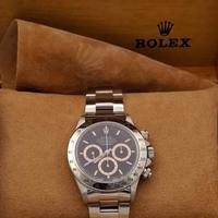 Rolex daytona 16520 zenith