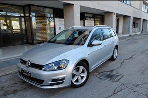 Volkswagen Golf Variant 1.4 Confortline Busi #9808