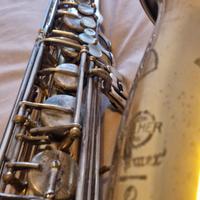 Sax Tenore Selmer Mark6