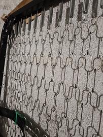 Rete a molle matrimoniale 