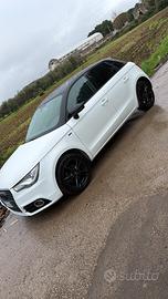 Audi a1 1.6tdi