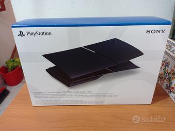 Consol Cover PlayStation 5 - modello slim