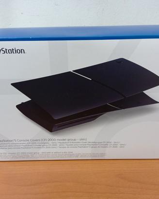Consol Cover PlayStation 5 - modello slim