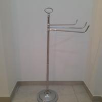 Portasciugamani da terra