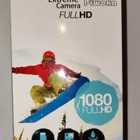 Action Camera Sport NUOVA