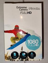 Action Camera Sport NUOVA