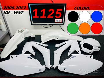 KIT PLASTICHE HM VENT 50 DAL 2006 AL 2022