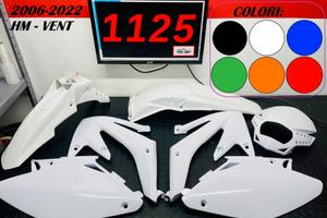 KIT PLASTICHE HM VENT 50 DAL 2006 AL 2022