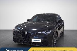 Alfa Romeo Stelvio 2.2 t Veloce Q4 210cv auto