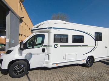 Chausson 798 Ultimate Line