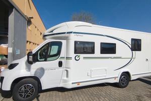 Chausson 798 Ultimate Line