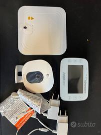 Kit angelcare foppapedretti nuovo