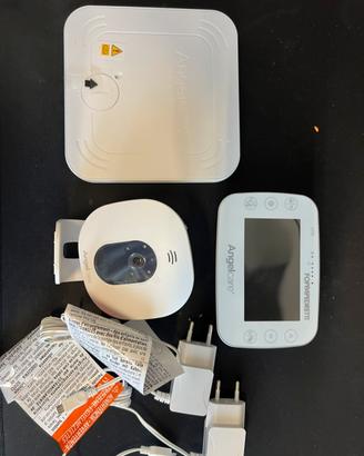 Kit angelcare foppapedretti nuovo