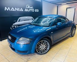 Audi TT Coupé 1.8 T 20V 225 CV cat quattro