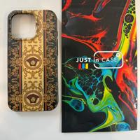 Cover iphone 16pro