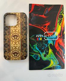 Cover iphone 16pro