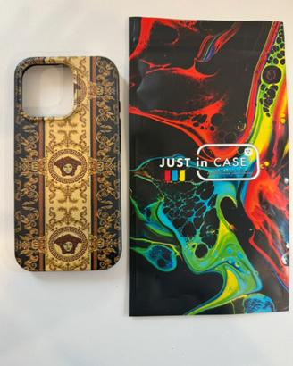 Cover iphone 16pro