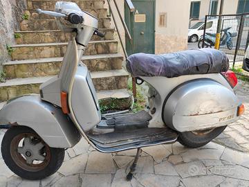 Piaggio Vespa 125 PX - 2000