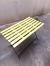 Tavoli grandi ikea da esterno mod. Tarno