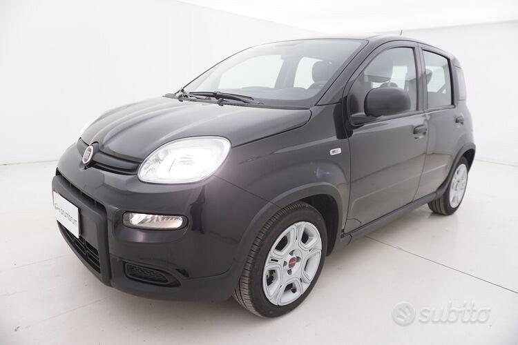 Fiat Panda Cross