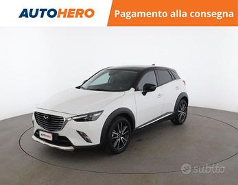 MAZDA CX-3 RE80753