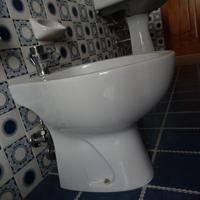 Bidet Dolomite