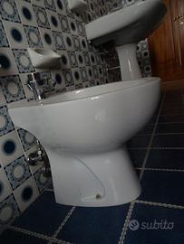 Bidet Dolomite