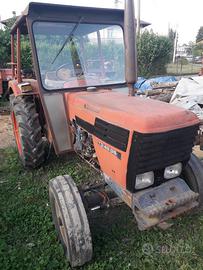 Deutz torpedo 4506
