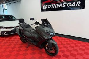 YAMAHA T-Max 560 TECH KAMO GARANZIA 2028 TAGLIAN