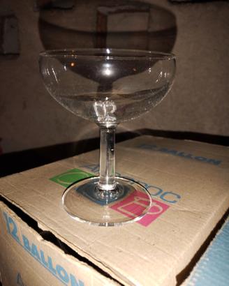 Bicchieri da champagne