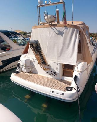 Sessa Marine Oyster 35 (2004)