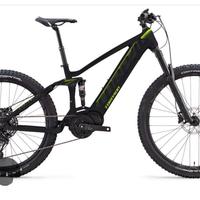 Ebike TORPADO XANTO