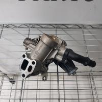 Valvola EGR Fiat 1.3 Multijet Euro 6