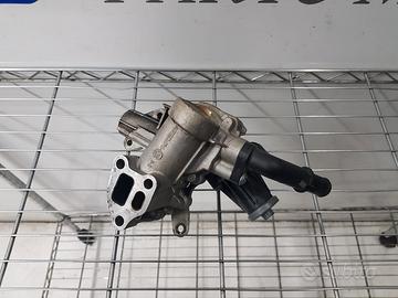 Valvola EGR Fiat 1.3 Multijet Euro 6