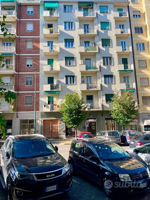 Appartamento – Torino, Borgo Vittoria, Circoscrizione 5 - Vista 2