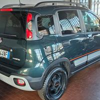 Fiat Panda Cross 4x4 1.0 Hybrid 2022