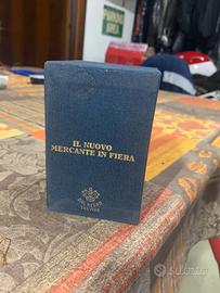 Il nuovo mercante in fiera vintage