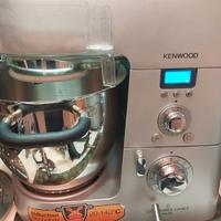 Planetaria Kenwood Cooking Chef