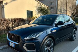 Jaguar E-Pace Plug-in (PHEV)