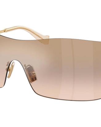 MIU MIU occhiale da sole AUBE