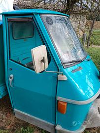 x non utilizzo 