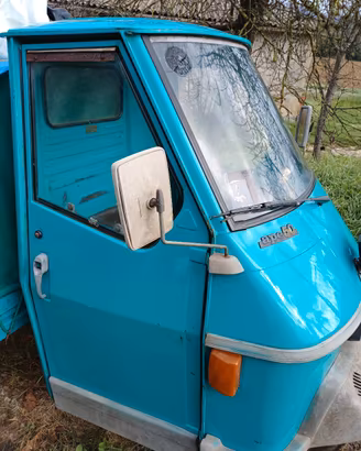 x non utilizzo 