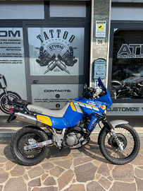 Tènèrè xtz 660 3y