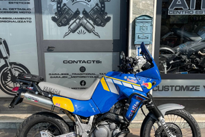 Tènèrè xtz 660 3y