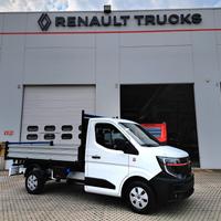 Renault Trucks Master Ribaltabile PRONTA CONS