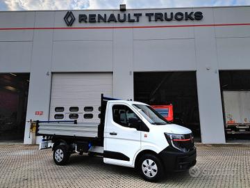 Renault Trucks Master Ribaltabile PRONTA CONS