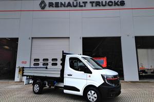 Renault Trucks Master Ribaltabile PRONTA CONS